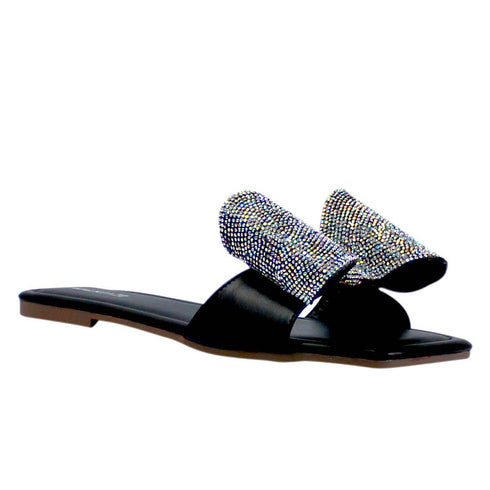 Women Formal Slippers - 39823S